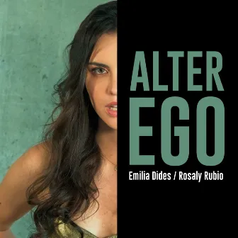 Alter Ego by Emilia Dides