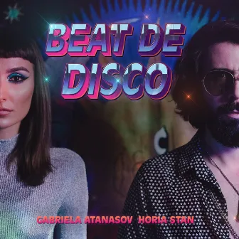 Beat de Disco by Gabriela Atanasov