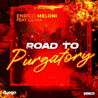 Road to Purgatory by Enrico Meloni