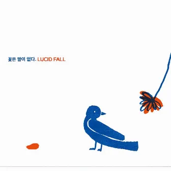 꽃은 말이 없다 (Flowers Never Say) by Lucid Fall