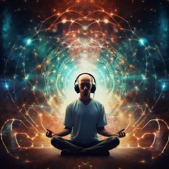 Meditation Journey: Binaural Serenity by Trapture