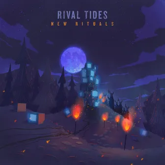 New Rituals by Rival Tides