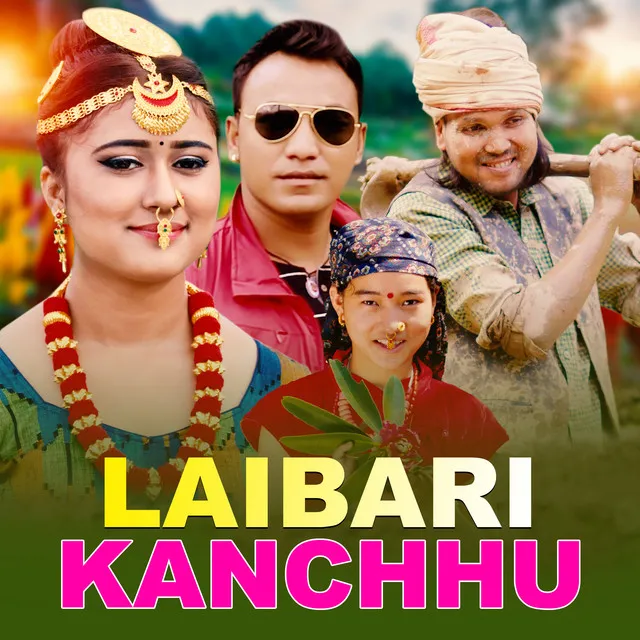 LAIBARI KANCHHU