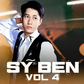 Sỹ Ben Vol. 4 by Sỹ Ben