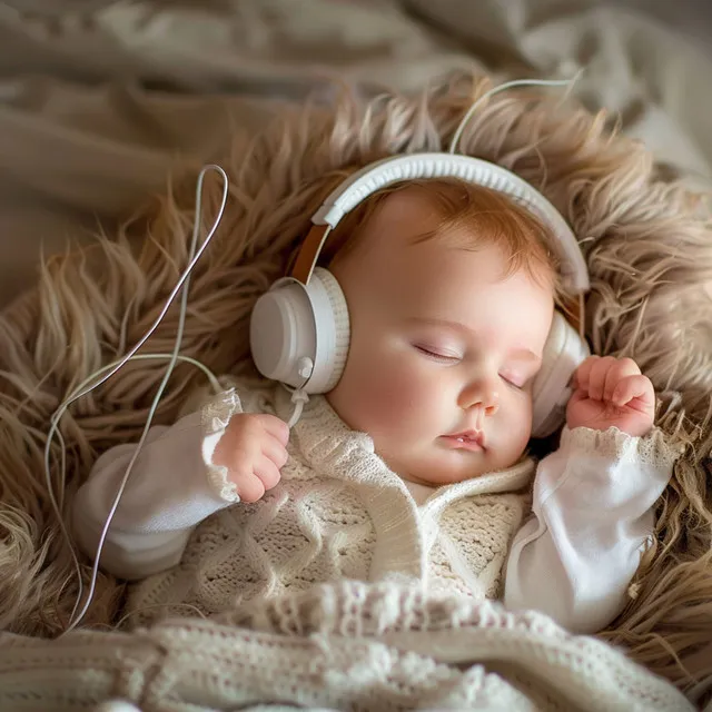 Cradle Melodies: Soothing Baby Sleep Music