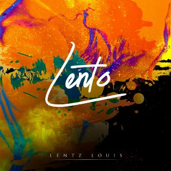 Lento by Lentz Louis