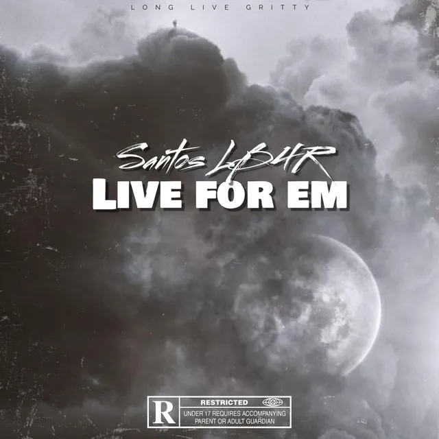 Live For Em - Live