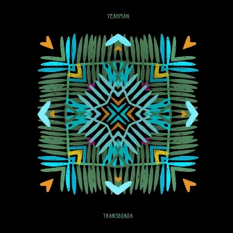 Transborda by Yeahman