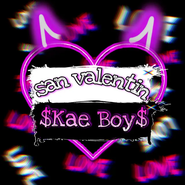 San Valentin