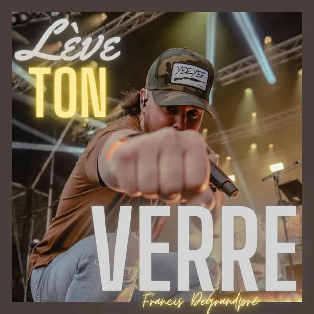 Lève ton verre