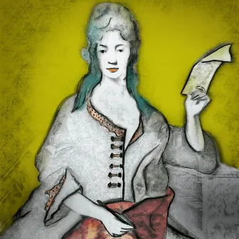 Jacquet de La Guerre: Trio Sonata No. 1 in G Minor by Élisabeth Jacquet de La Guerre