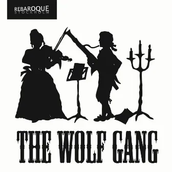 The Wolf Gang by REBaroque - Maria Lindal