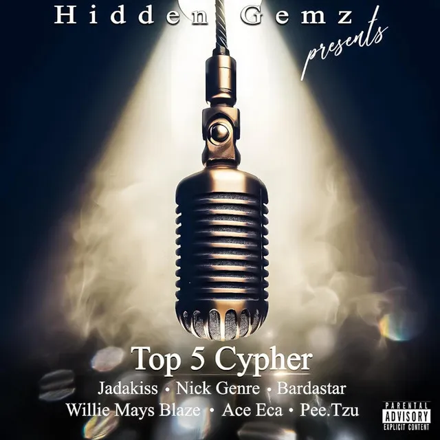 Top 5 Cypher