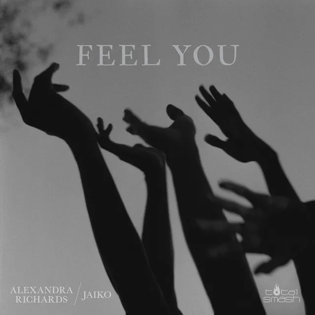 Feel You - Extended Mix