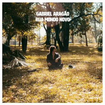 Rua Novo Mundo (Deluxe) by Gabriel Aragão