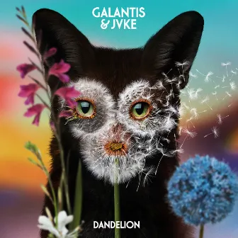 Dandelion (with JVKE) by Galantis