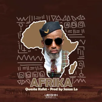 Afrika by Qwesta Kufet