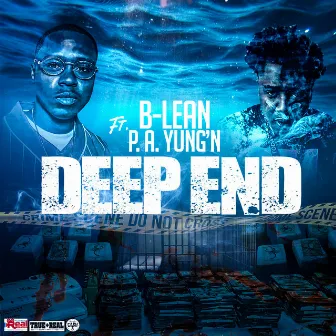 Deep End by B-Lean