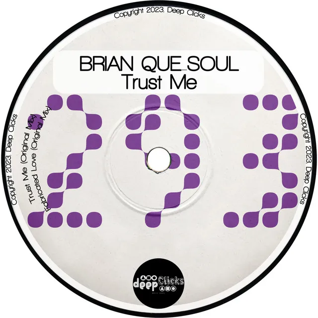 Brian Que Soul