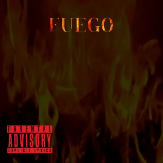 Fuego by klm