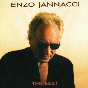 The Best by Enzo Jannacci