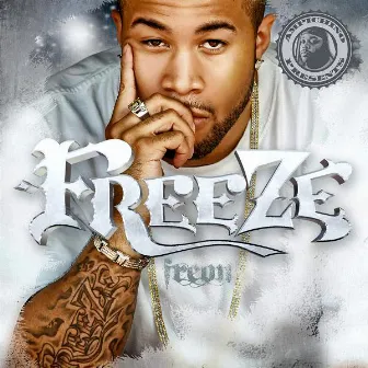 Freon by Freeze