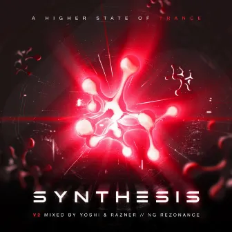 Synthesis, Vol. 2 by Yoshi & Razner