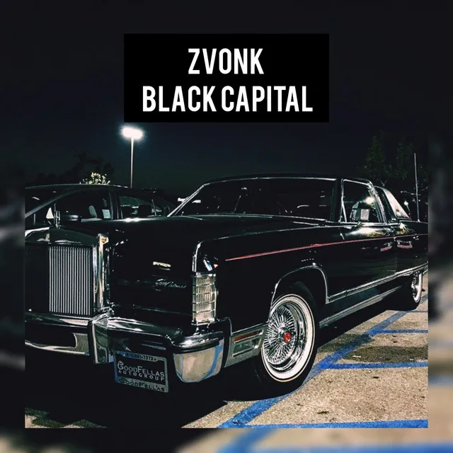 Black Capital