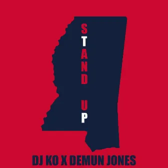 Stand Up by DJ KO