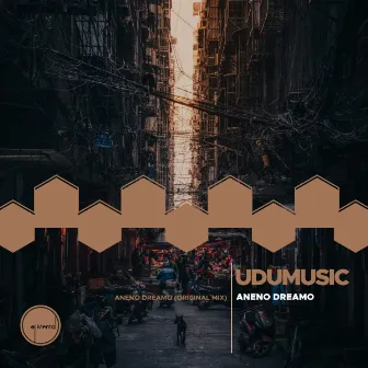 Aneno Dreamo by Udumusic