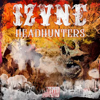 Headhunters by Izvne