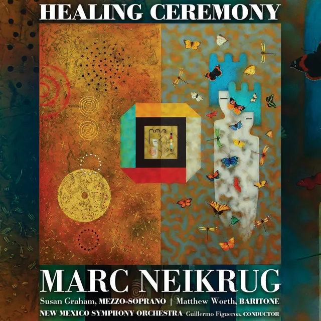 Healing Ceremony