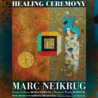 Healing Ceremony by 