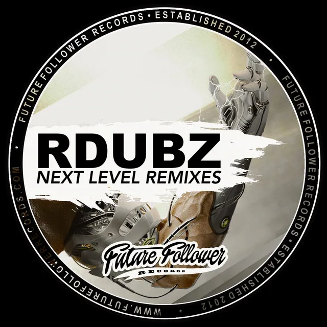 Next Level Remixes - Digital Pilgrimz Remix