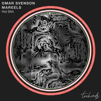 Hot Shit by Omar Svenson