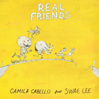 Real Friends by Swae Lee