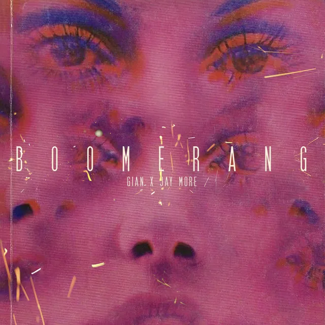 Boomerang