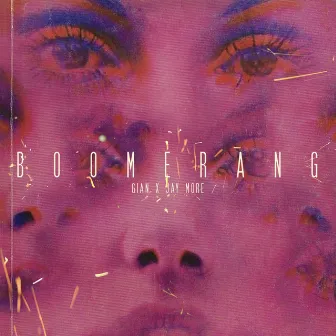 Boomerang by Jay More