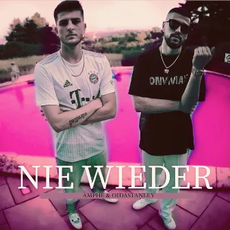 Nie wieder by AMPHE