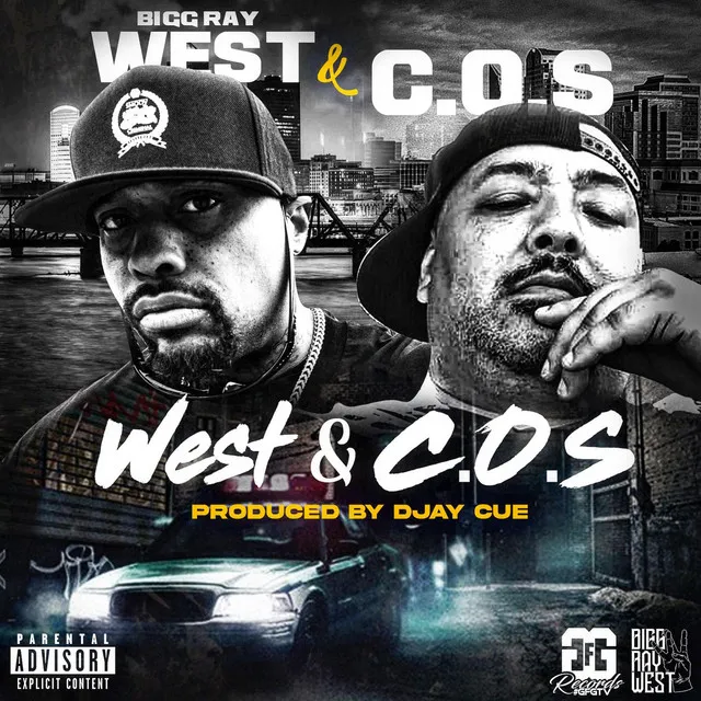 West & C.O.S