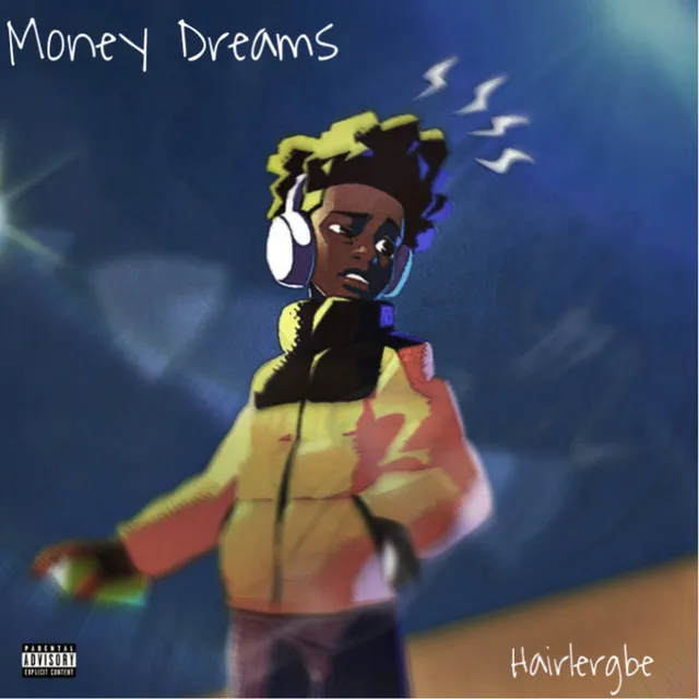 Money Dreams