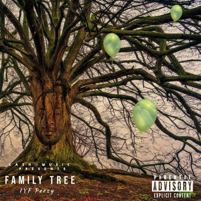 Family Tree