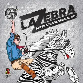 After School Special by La Zebra