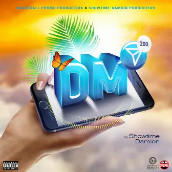 DM by Showtime Damion