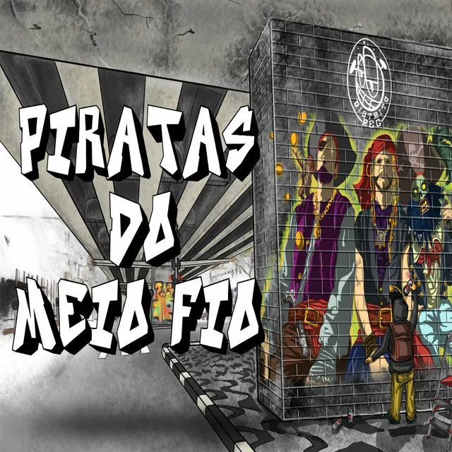 Piratas do Meio Fio