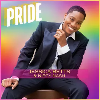 Pride by Jessica Betts