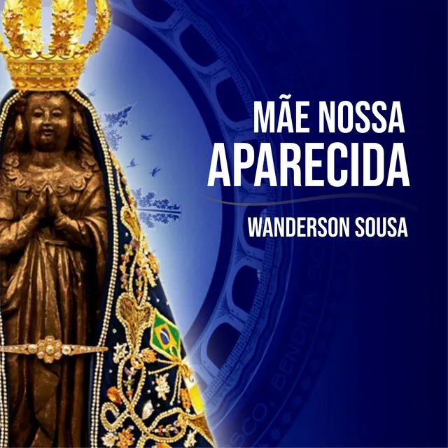 Mãe Nossa Aparecida