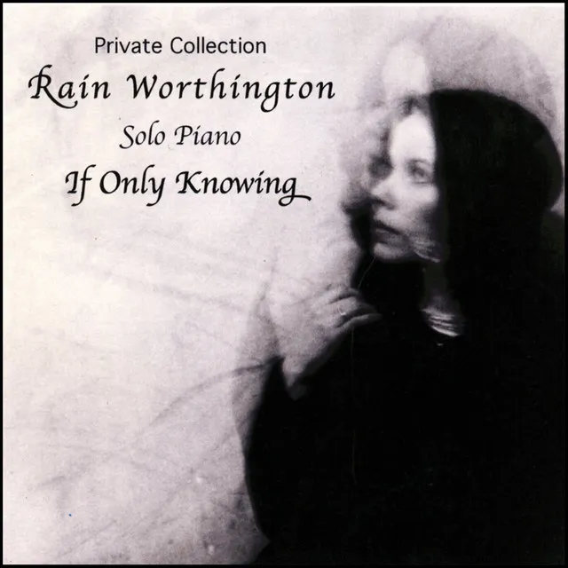 Rain Worthington