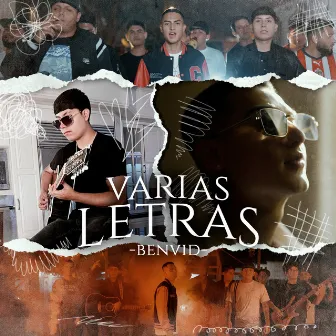 Varias Letras by Benvid