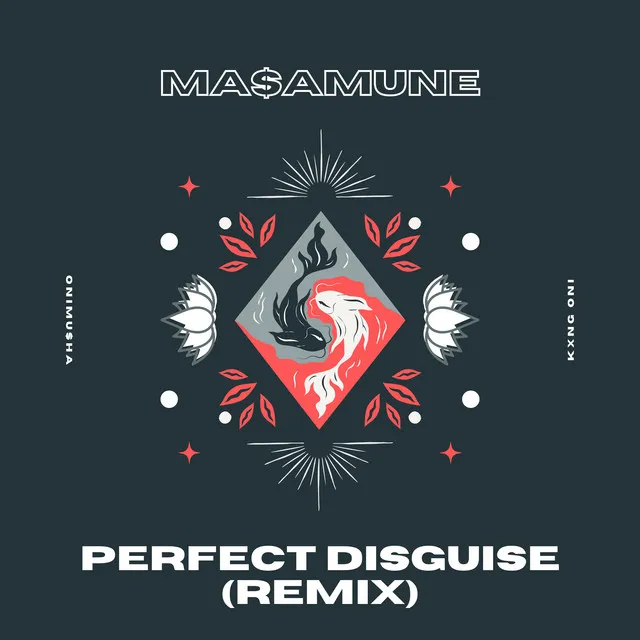 Perfect Disguise (Remix)